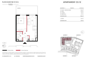 Plan nieruchomości