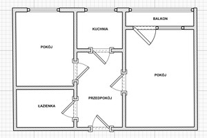 Plan nieruchomości