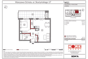 Plan nieruchomości