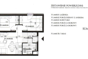 Plan nieruchomości