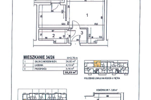 Plan nieruchomości