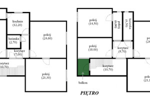 Plan nieruchomości