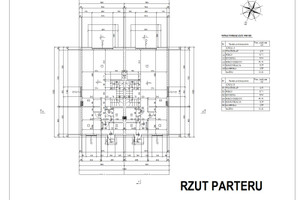 Plan nieruchomości