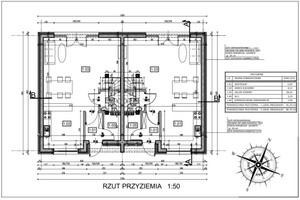 Plan nieruchomości