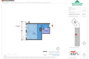 Plan nieruchomości