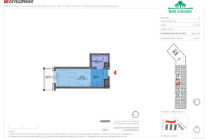 Plan nieruchomości