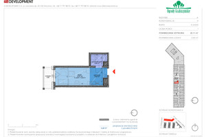 Plan nieruchomości