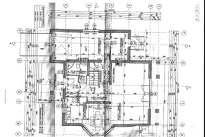 Plan nieruchomości