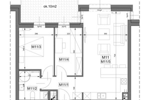 Plan nieruchomości