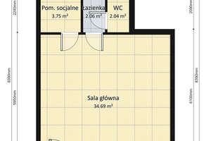 Plan nieruchomości