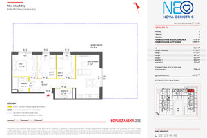 Plan nieruchomości