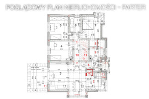 Plan nieruchomości