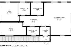 Plan nieruchomości