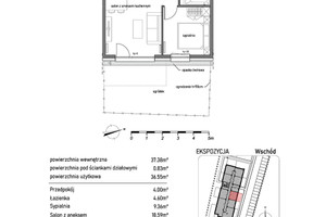 Plan nieruchomości