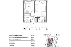 Plan nieruchomości