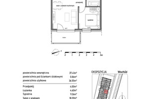 Plan nieruchomości