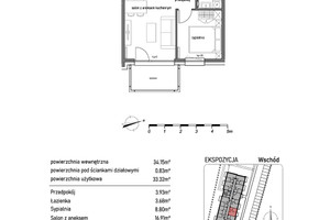 Plan nieruchomości