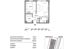 Plan nieruchomości