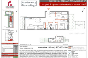 Plan nieruchomości