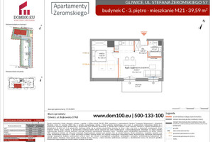 Plan nieruchomości