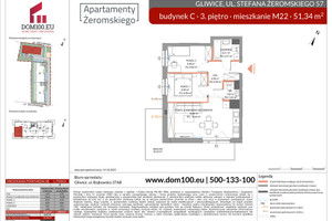 Plan nieruchomości