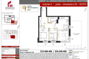 Plan nieruchomości