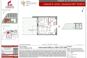 Plan nieruchomości