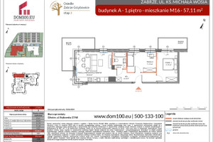 Plan nieruchomości