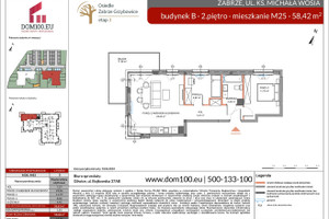 Plan nieruchomości