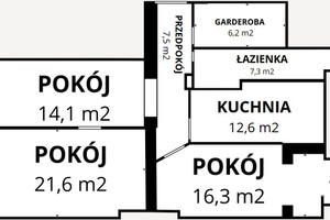 Plan nieruchomości