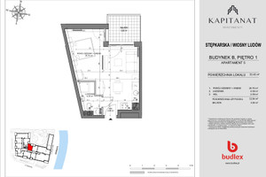 Plan nieruchomości