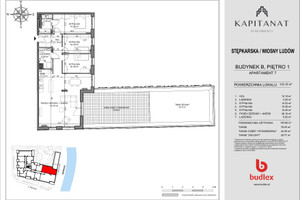 Plan nieruchomości