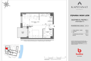 Plan nieruchomości