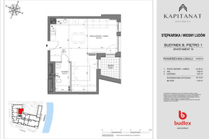 Plan nieruchomości