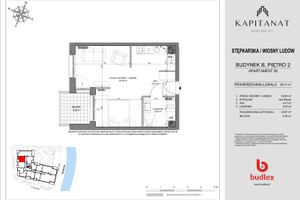 Plan nieruchomości