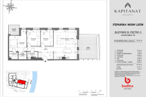 Plan nieruchomości