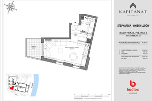 Plan nieruchomości