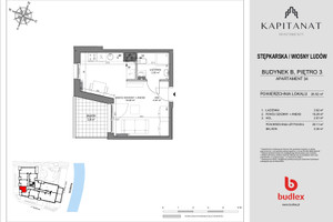 Plan nieruchomości