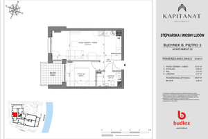 Plan nieruchomości