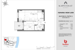 Plan nieruchomości