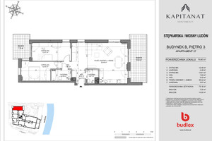 Plan nieruchomości