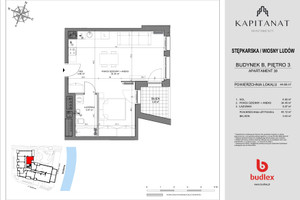 Plan nieruchomości