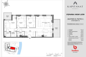 Plan nieruchomości