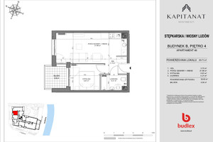 Plan nieruchomości