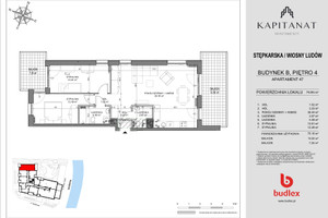 Plan nieruchomości