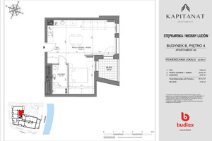 Plan nieruchomości