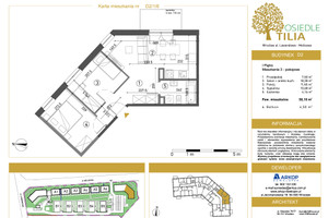 Plan nieruchomości