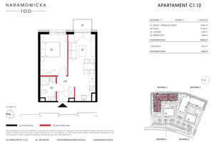 Plan nieruchomości