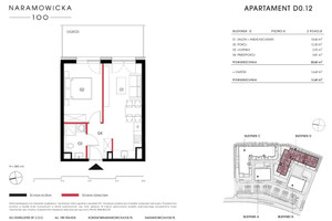 Plan nieruchomości