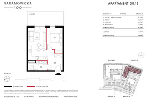 Plan nieruchomości